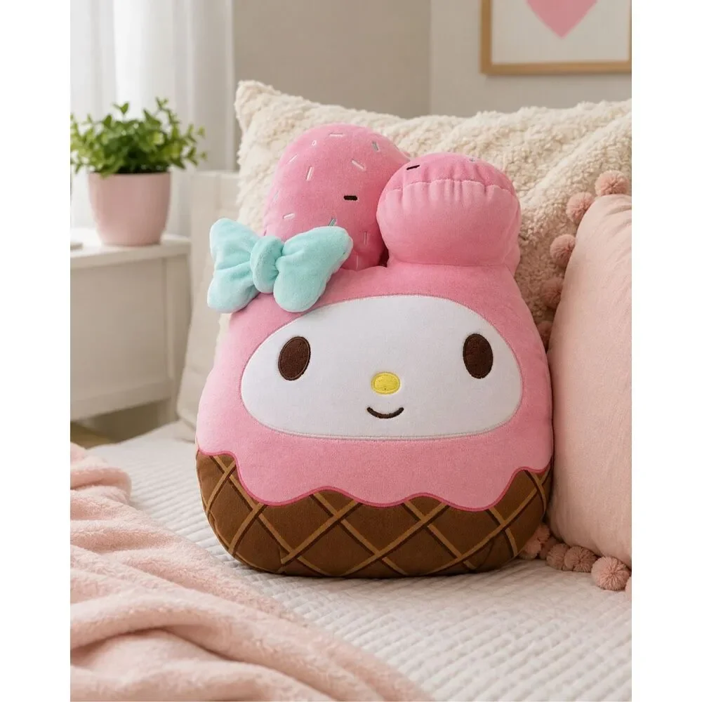 Squishmallow My Melody 14